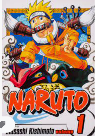Naruto