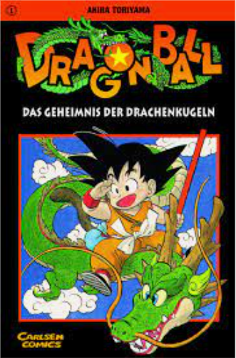 Dragonball