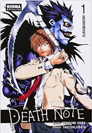 Death note