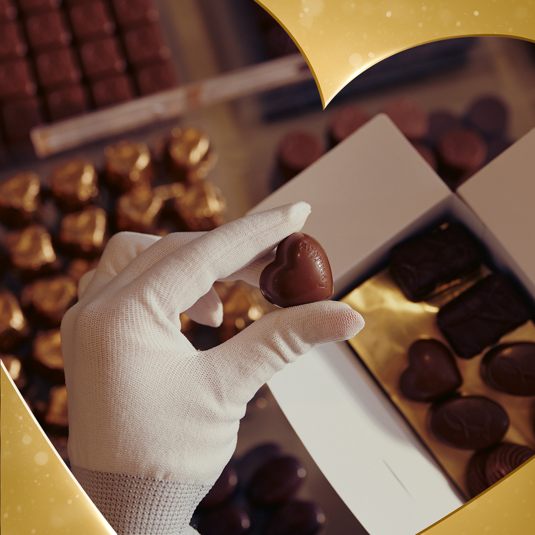 Pralinen pralinen