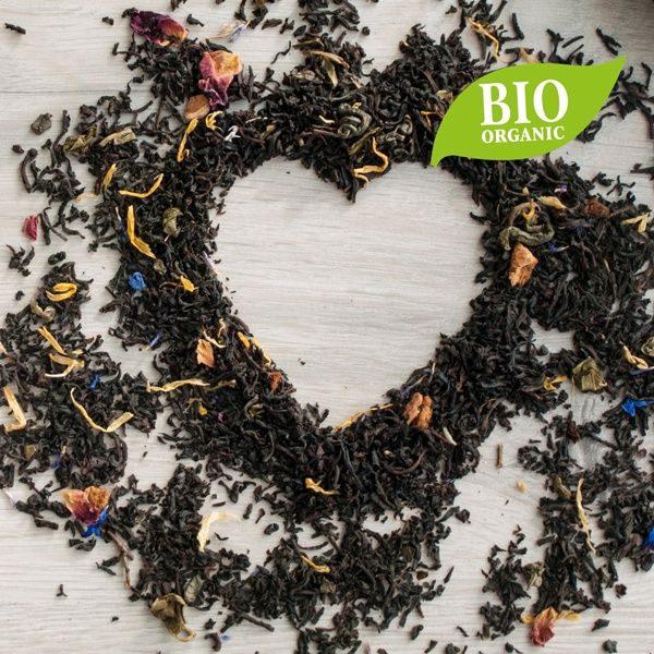 ronnefeldt-qualitaet-bio-organic-neu Pralinen, individuelle Geschenke