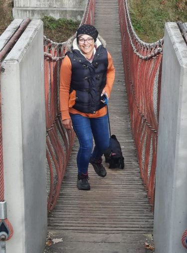 Jungehunde Trainerin Junghunde Trainerin