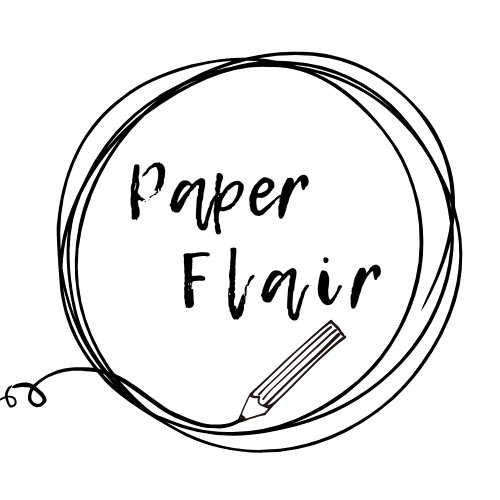 Paper Flair Website