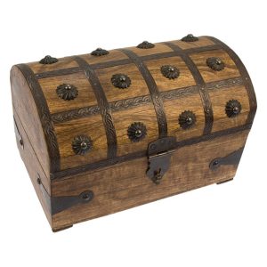 mittelalter truhe lagerleben