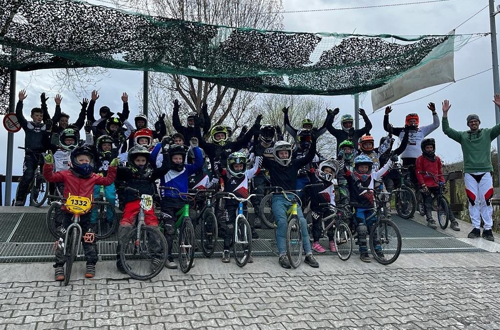 Trainingslager MSC Ingersheim