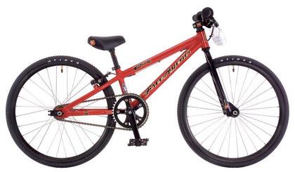 image BMX Race Bike